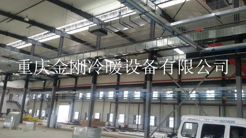 江津德感元譜機(jī)器人廢氣工程